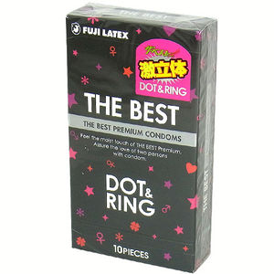 FUJI LATEX DOT&RING