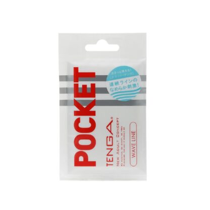 TENGA POCKET3