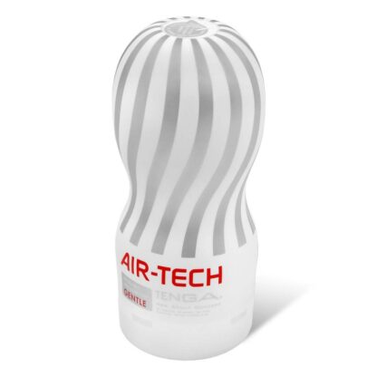 TENGA AIR TECH 真空吸力杯3
