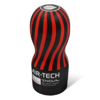 TENGA AIR TECH 真空吸力杯4