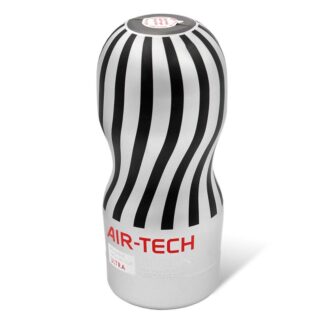 TENGA AIR TECH 真空吸力杯5