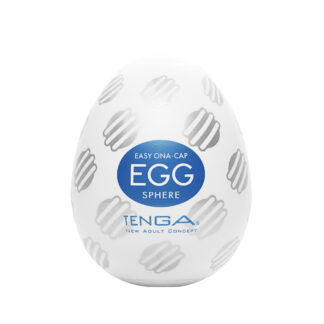 TENGA EGG-SPHERE 飛機杯