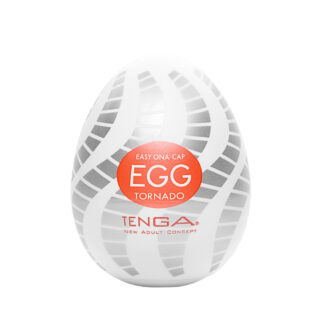 TENGA EGG-TORNADO 飛機杯