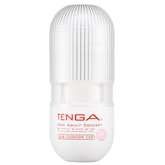 TENGA-男上女下型 (柔軟版) 飛機杯