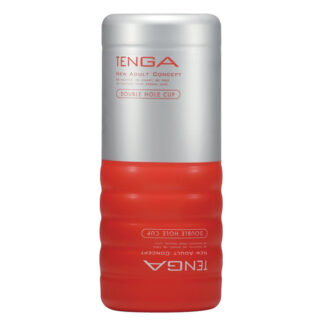 TENGA-雙洞3P型(標準型) 飛機杯