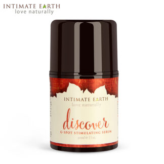 DISCOVER G點刺激啫哩