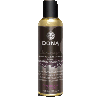 DONA 費洛蒙食用按摩油 110ml