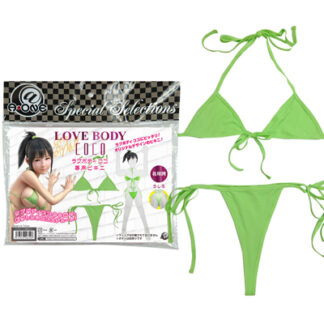 LOVE BODY COCO専用ビキニ