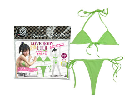 LOVE BODY COCO専用ビキニ