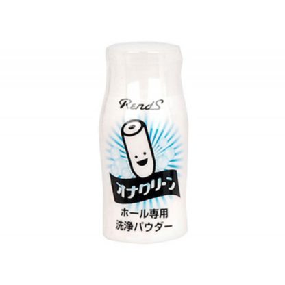 RENDS 情趣用品 消毒粉-150m2