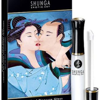 SHUNGA 口交唇彩