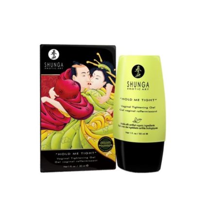 SHUNGA 抱緊我縮陰凝膠2