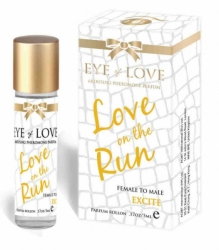 美國EOL 興奮 費洛蒙走珠香水-5ML3