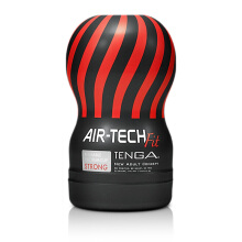 AIR-TECH FIT 舒适真空自慰杯（反复使用型） 硬激版