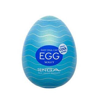 EGG WAVY SPECIAL COOL EDITION