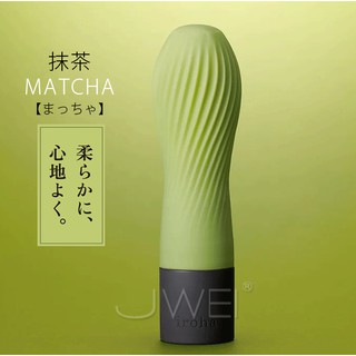 iroha zen 襌意 女用按摩器【抹茶】6