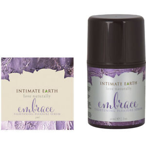 Intimate Earth Embrace 女性縮緊私處1