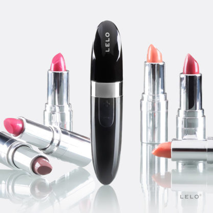 LELO MIA 2 (黑)3