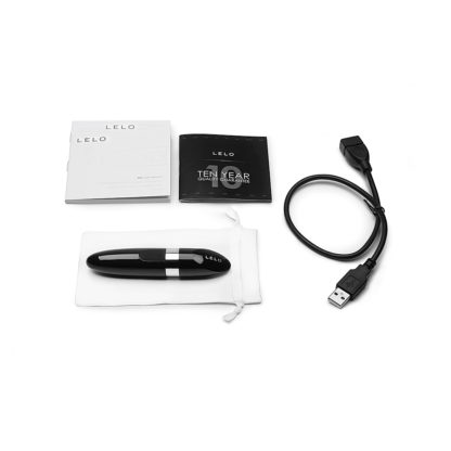 LELO MIA 2 (黑)4