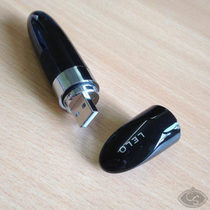 LELO MIA 2 (黑)5