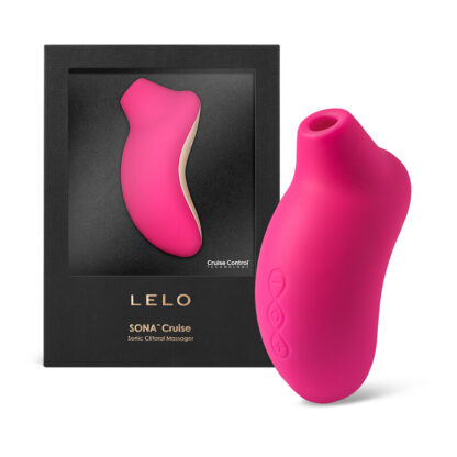 LELO sona cruise