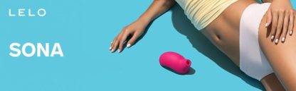 LELO sona cruise4