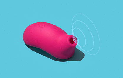 LELO sona cruise5