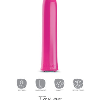 We-Vibe Tango 唇膏震動器2