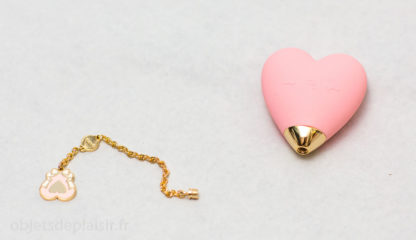 ZALO Baby heart3