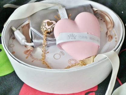 ZALO Baby heart4