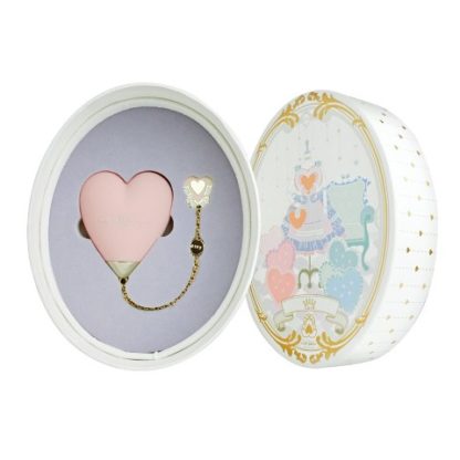 ZALO Baby heart5