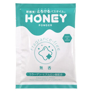 honey powder（ハニーパウダー） 無香