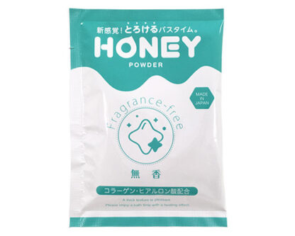 honey powder（ハニーパウダー） 無香