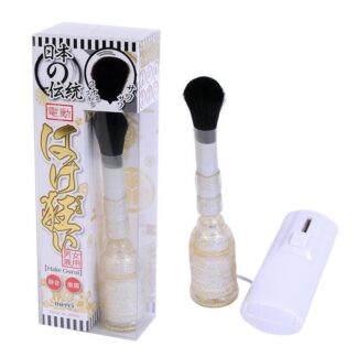 【期間限定380ポイント還元!】電動はけ狂い（シャンパンゴールド）