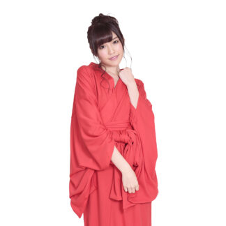 はんなりお襦袢