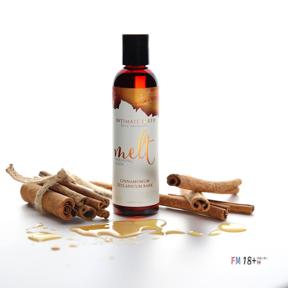 Intimate Earth Melt 溫感水性潤滑液(60ml) Intimate Earth Melt 溫感水性潤滑液(60ml)