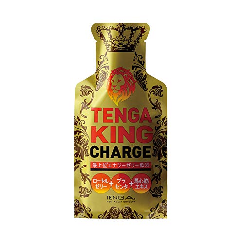 Tenga King Charge Tenga King Charge