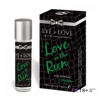 EOL PHR Body Mini rollon 5ml MALE - CHARM