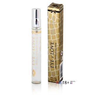 Eye of Love After Dark