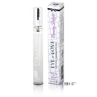 Eye of Love Evening Delight