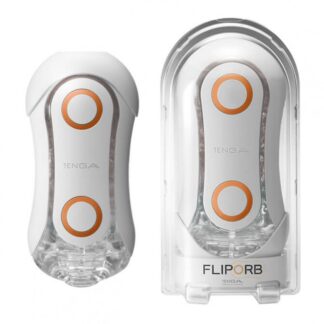 FLIP ORB ORANGE CRASH