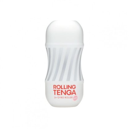 ROLLING TENGA GYRO ROLLER CUP 柔軟型