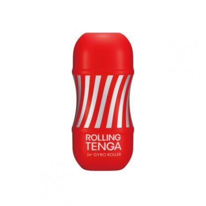 RYRO ROLLER (ROLLING TENGA) REGULAR