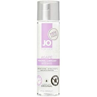 Jo Actively Trying 4.5 Floz 120 Ml
