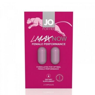 System JO Lmax Now For Women3