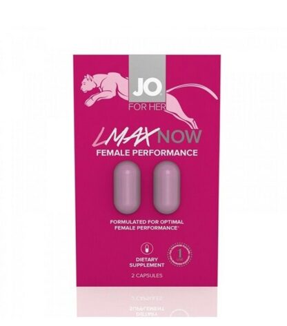 System JO Lmax Now For Women3