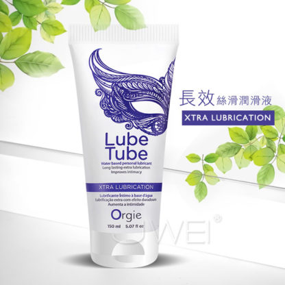 Xtra Lubrication