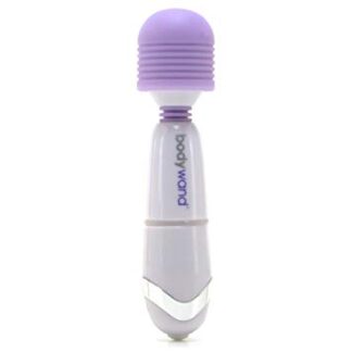 Bodywand 5 Function Purple