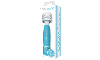 Bodywand Mini Aqua(AAA Battery)