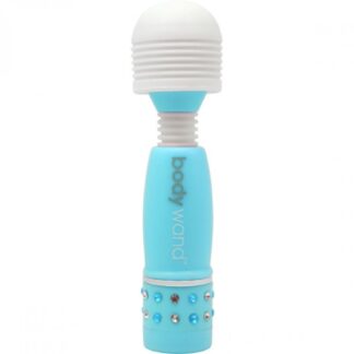 Bodywand Mini Aqua(AAA Battery)3